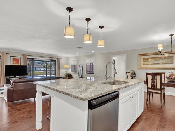 3060 SE Darien Road, Port St. Lucie, FL 34952