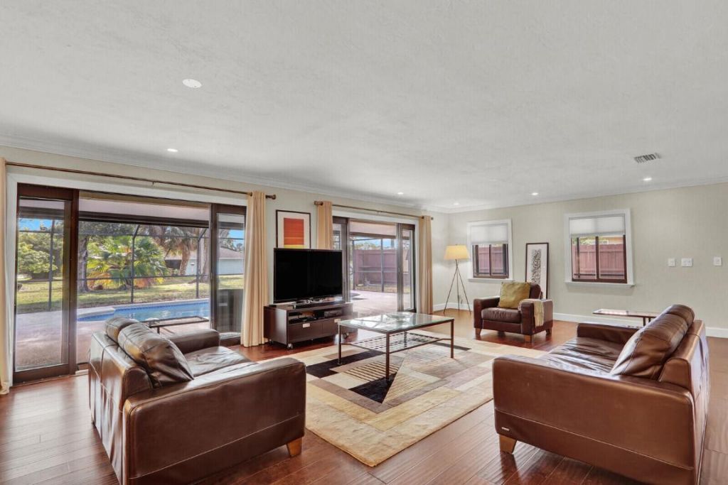 3060 SE Darien Road, Port Saint Lucie, FL 34952 Photo