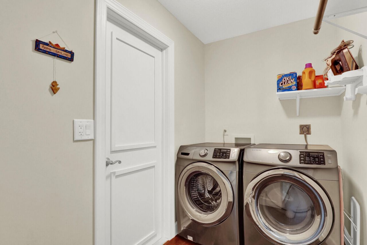 3060 SE Darien Road, Port Saint Lucie, FL 34952 Photo