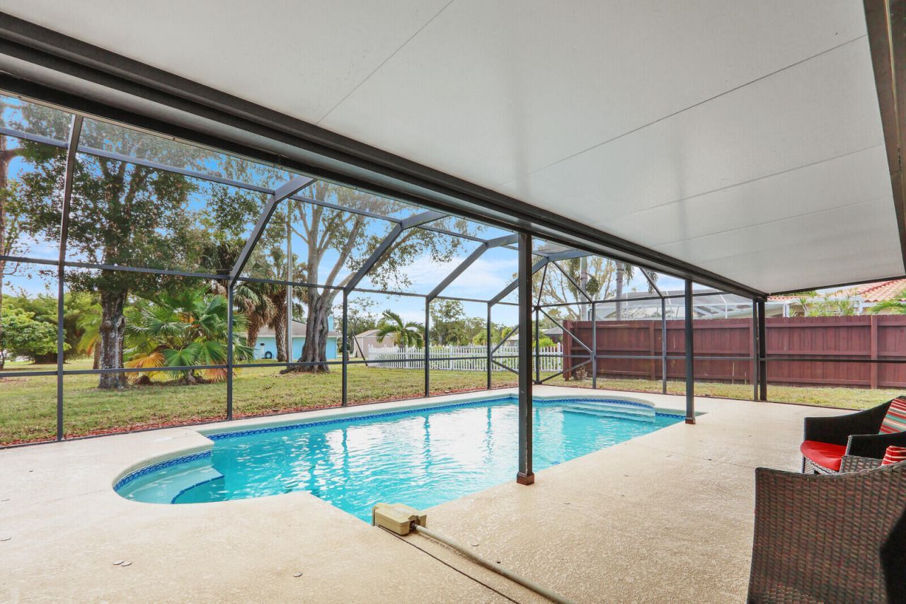 3060 SE Darien Road, Port Saint Lucie, FL 34952 Photo