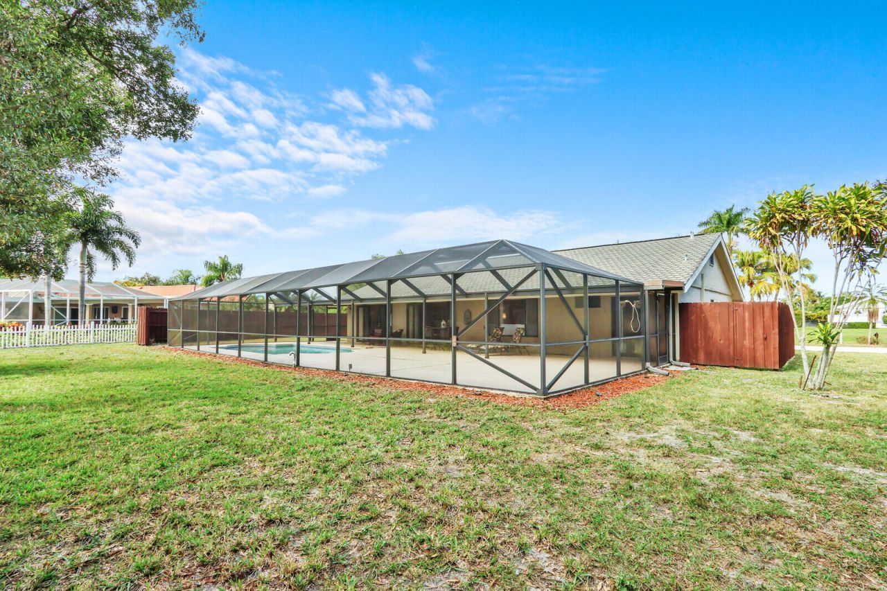 3060 SE Darien Road, Port Saint Lucie, FL 34952 Photo