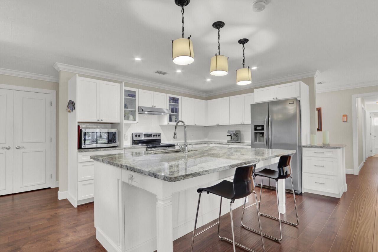 3060 SE Darien Road, Port Saint Lucie, FL 34952 Photo