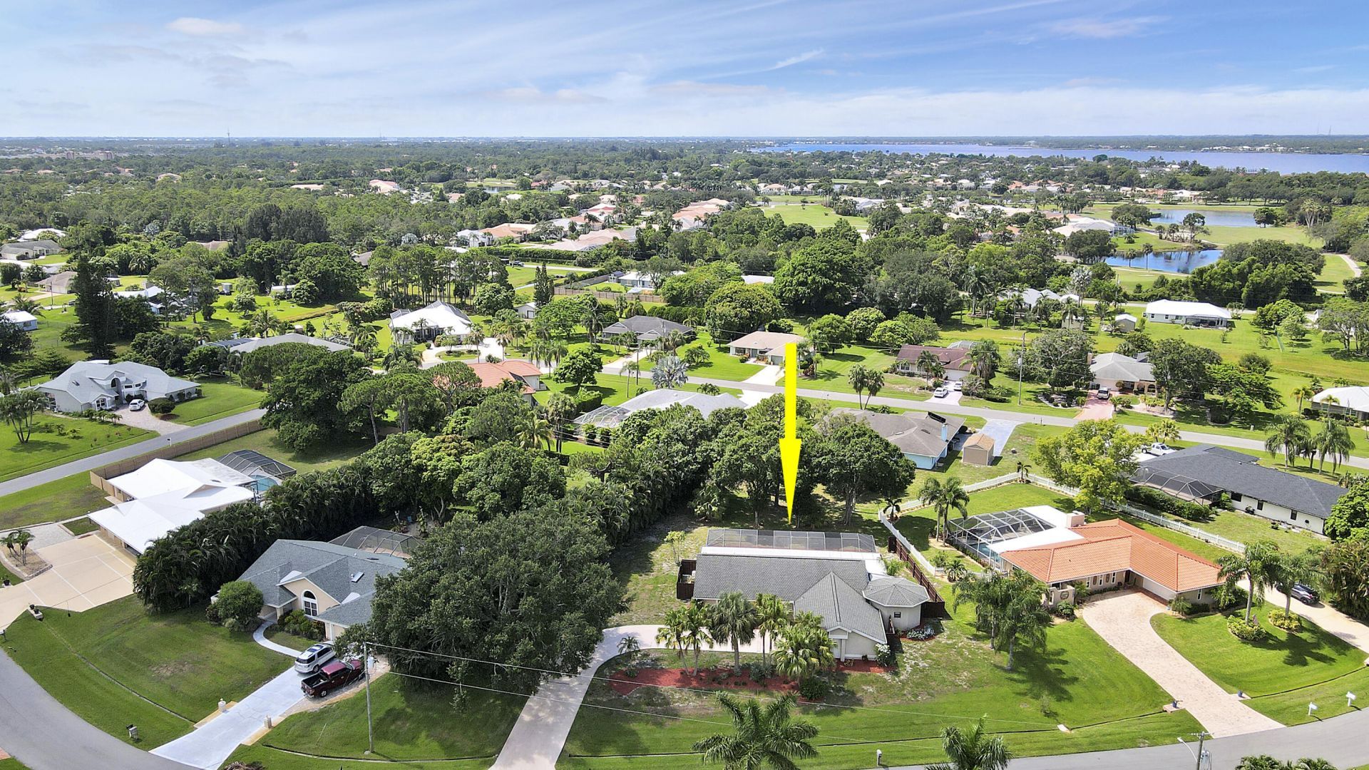 3060 SE Darien Road, Port Saint Lucie, FL 34952 Photo