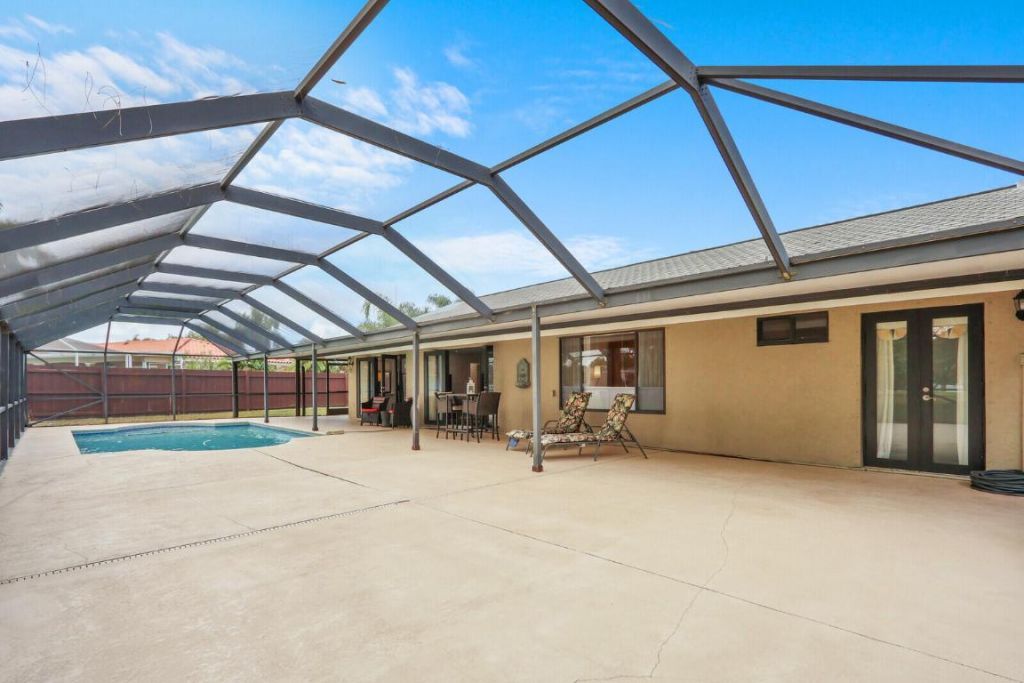 3060 SE Darien Road, Port Saint Lucie, FL 34952 Photo