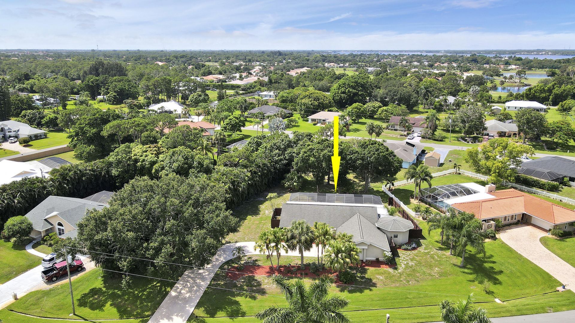 3060 SE Darien Road, Port Saint Lucie, FL 34952 Photo