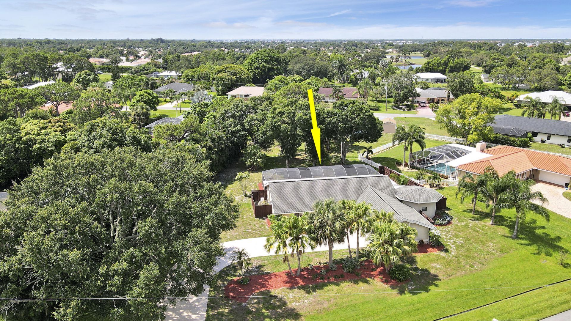 3060 SE Darien Road, Port Saint Lucie, FL 34952 Photo