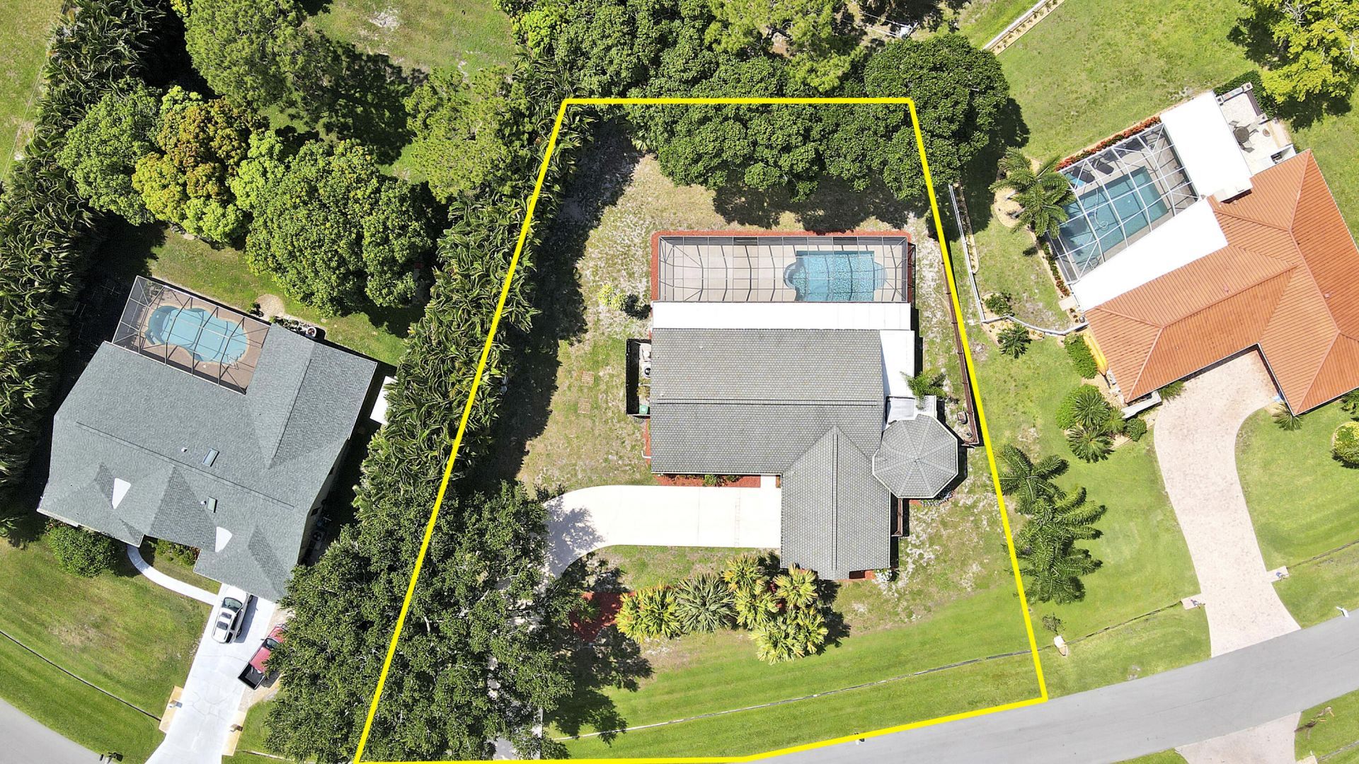 3060 SE Darien Road, Port Saint Lucie, FL 34952 Photo