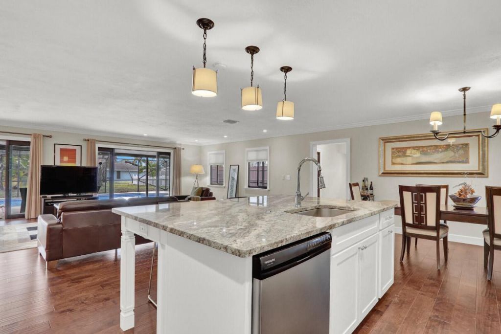 3060 SE Darien Road, Port Saint Lucie, FL 34952 Photo