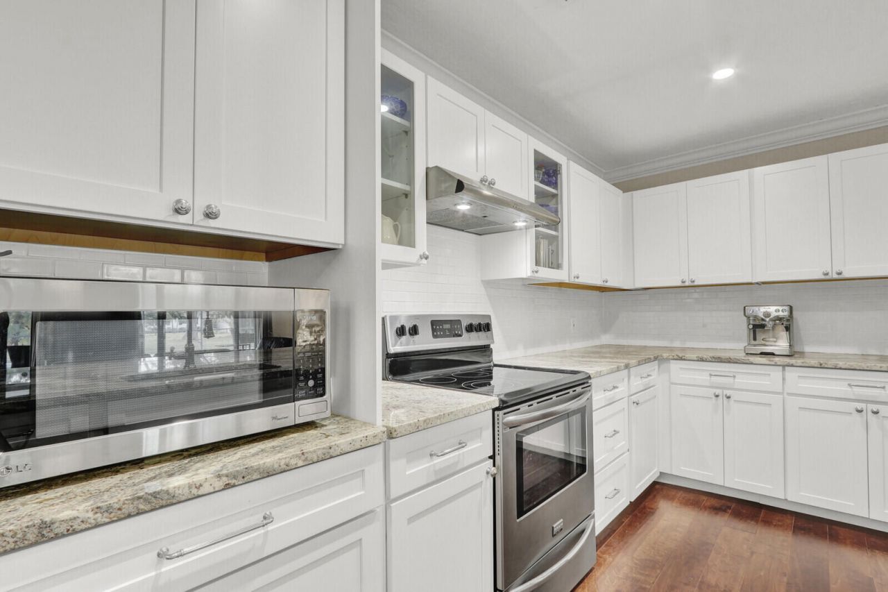 3060 SE Darien Road, Port Saint Lucie, FL 34952 Photo