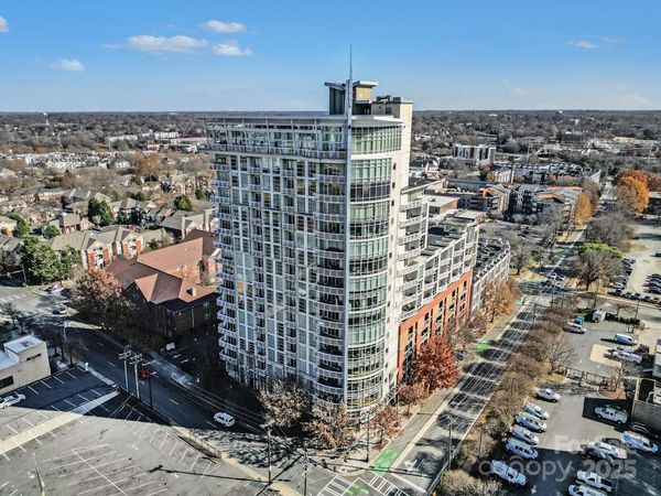 505 E Sixth Street, Unit 304, Charlotte, NC 28202