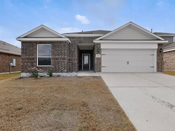 502 Monroe Jackson Street, Venus, TX 76084