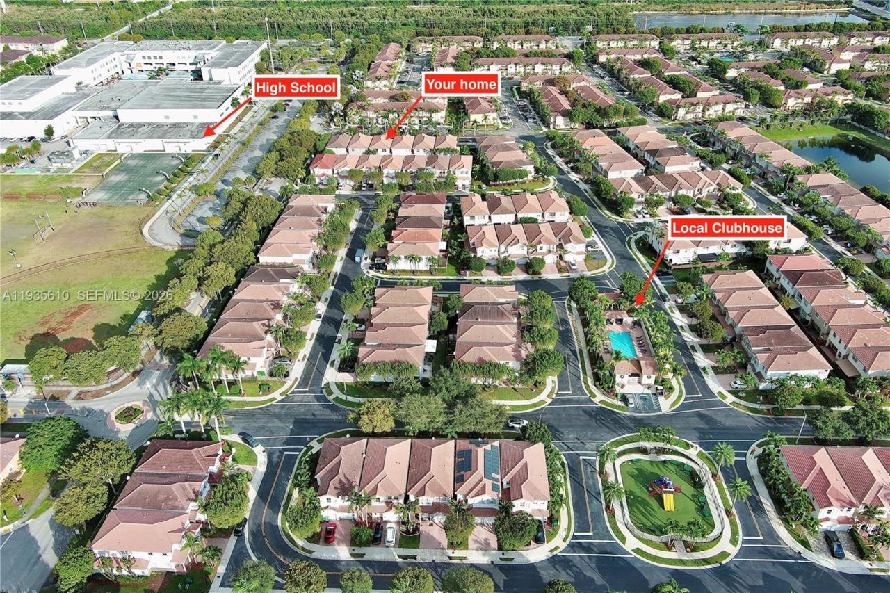 8562 NW 108th Ave, Unit 8562, Doral, FL 33178 Photo