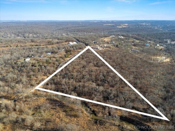 19362 Kellyville Ranch Road, Kellyville, OK 74039