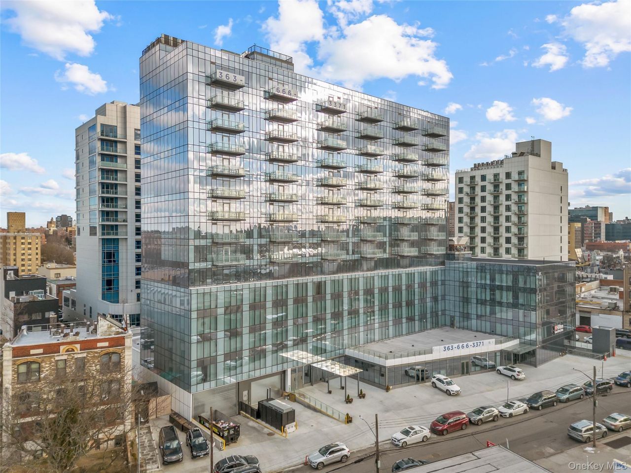 33-71 Prince Street, Unit 6A, Flushing, NY 11354 Main Photo