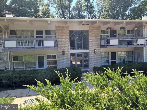 7723 DONNYBROOK COURT, Unit 105, ANNANDALE, VA 22003