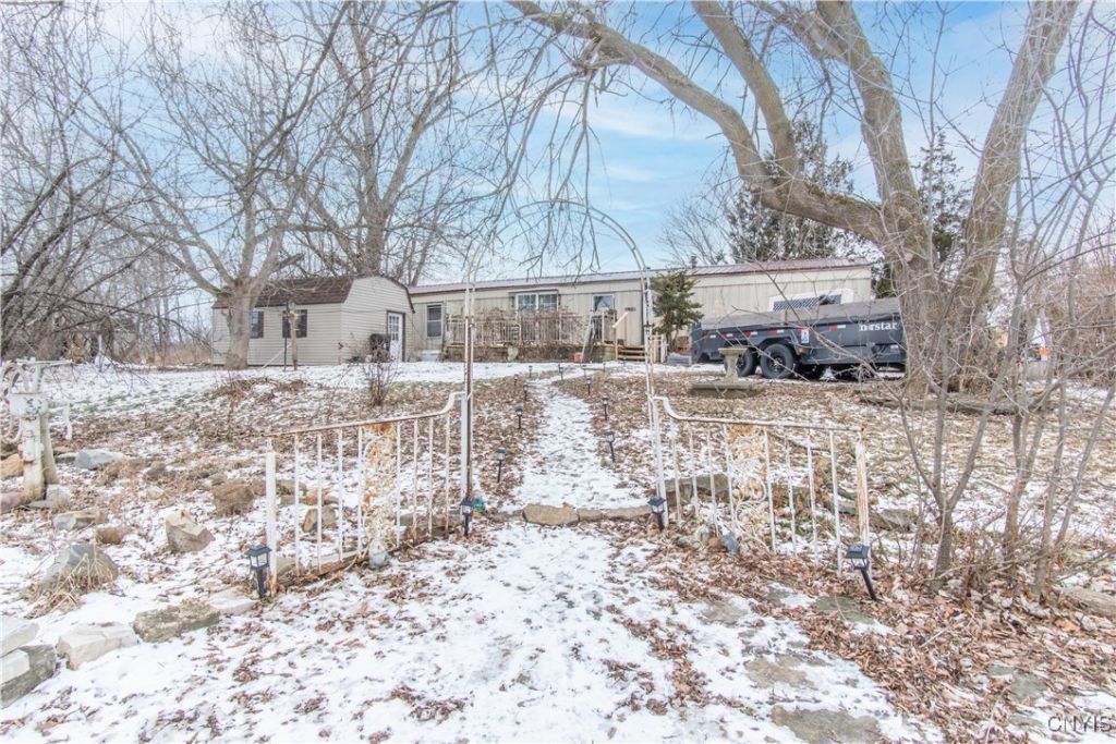 36389 Hagen Road, La Fargeville, NY 13656 Main Photo