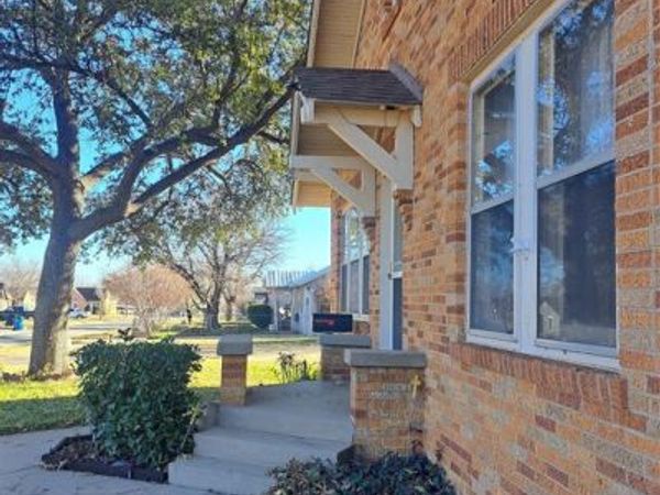 1106 Silas Street, Sweetwater, TX 79556