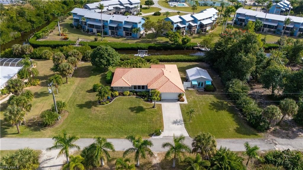 12070 Bohman Ln, Bokeelia, FL 33922 Photo