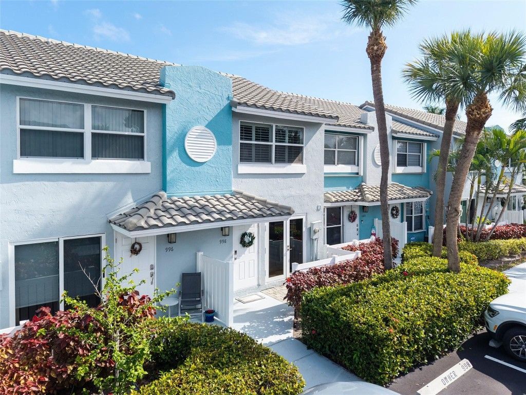 998 E Jeffery St, Boca Raton, FL 33487 Photo