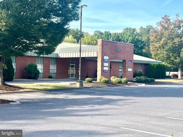 761 FIFTH AVENUE, Unit A-1, CHAMBERSBURG, PA 17201