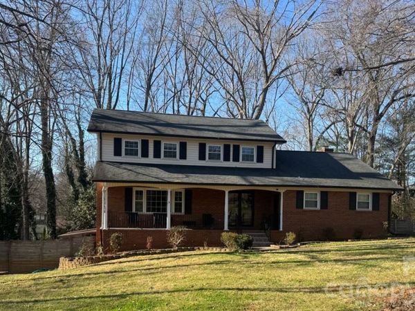 611 5th Avenue NE, Unit PT21&22/L, Conover, NC 28613