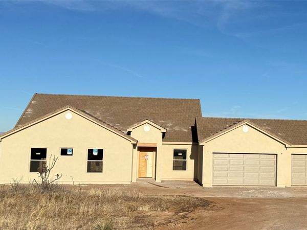 39 Wildwood Drive , Edgewood, NM 87015