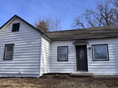 703 S 10th Street, Plattsmouth, NE 68048