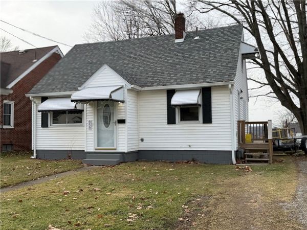 959 Bechtol, Sharon, PA 16146