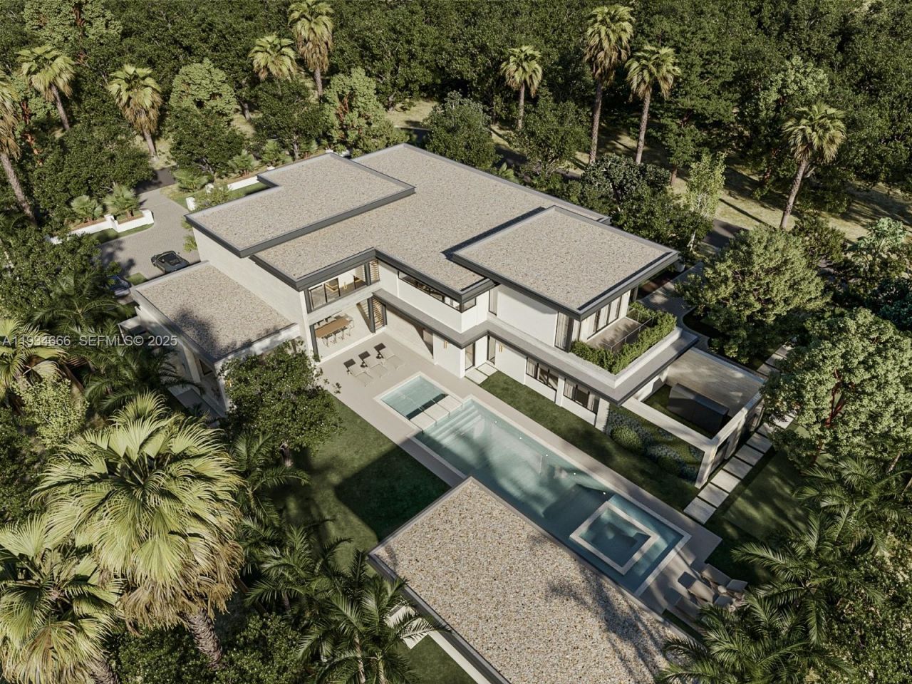 9205 SW 59th Ave, Pinecrest, FL 33156 Photo