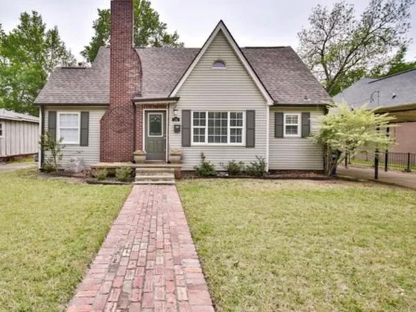 126 W Cooper Avenue, West Memphis, AR 72301