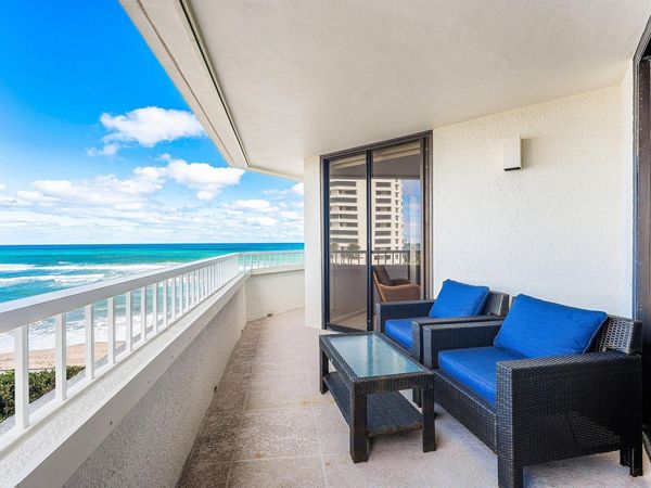 5070 N Ocean Drive, Unit 3b, Singer Island, FL 33404