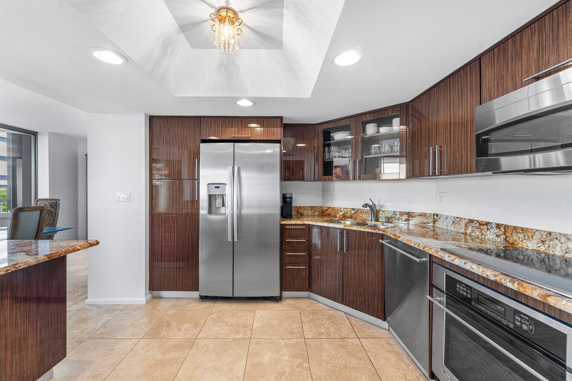 5070 N Ocean Drive, Unit 3b, Singer Island, FL 33404 Photo