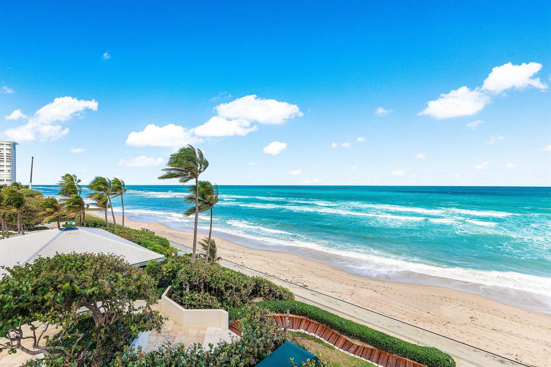 5070 N Ocean Drive, Unit 3b, Singer Island, FL 33404 Photo