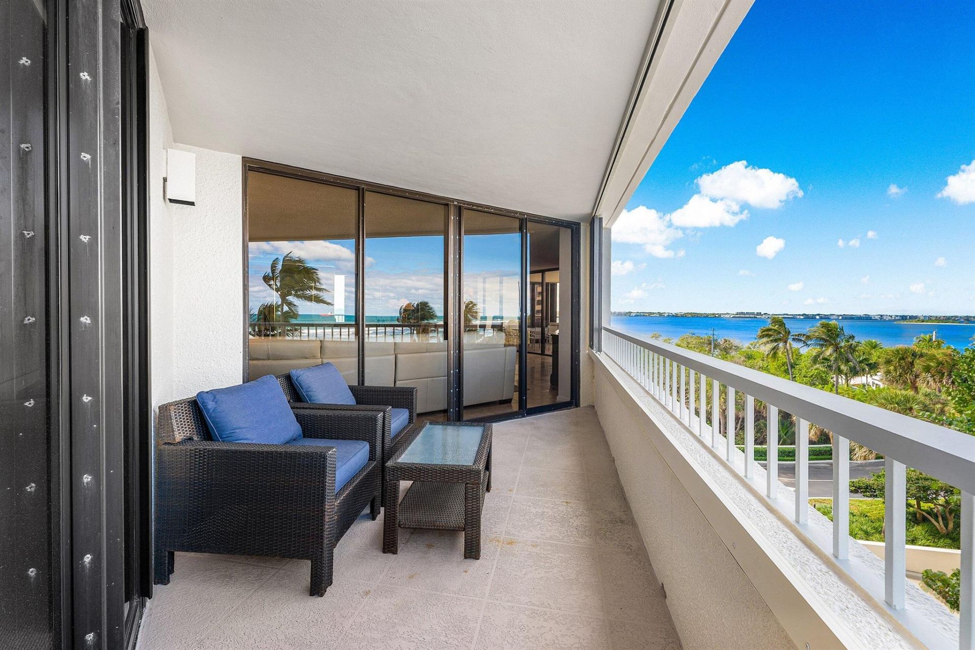 5070 N Ocean Drive, Unit 3b, Singer Island, FL 33404 Photo