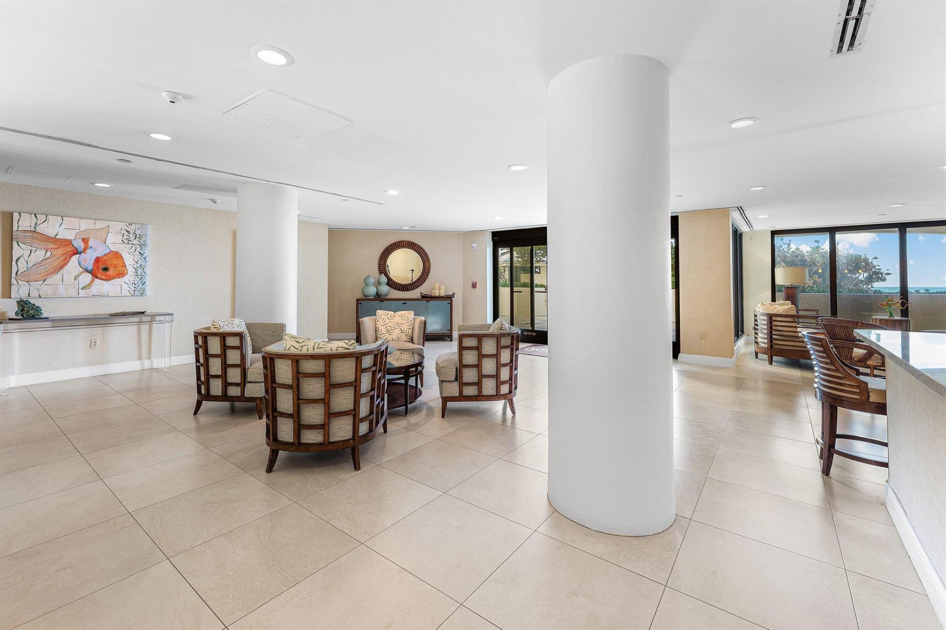 5070 N Ocean Drive, Unit 3b, Singer Island, FL 33404 Photo