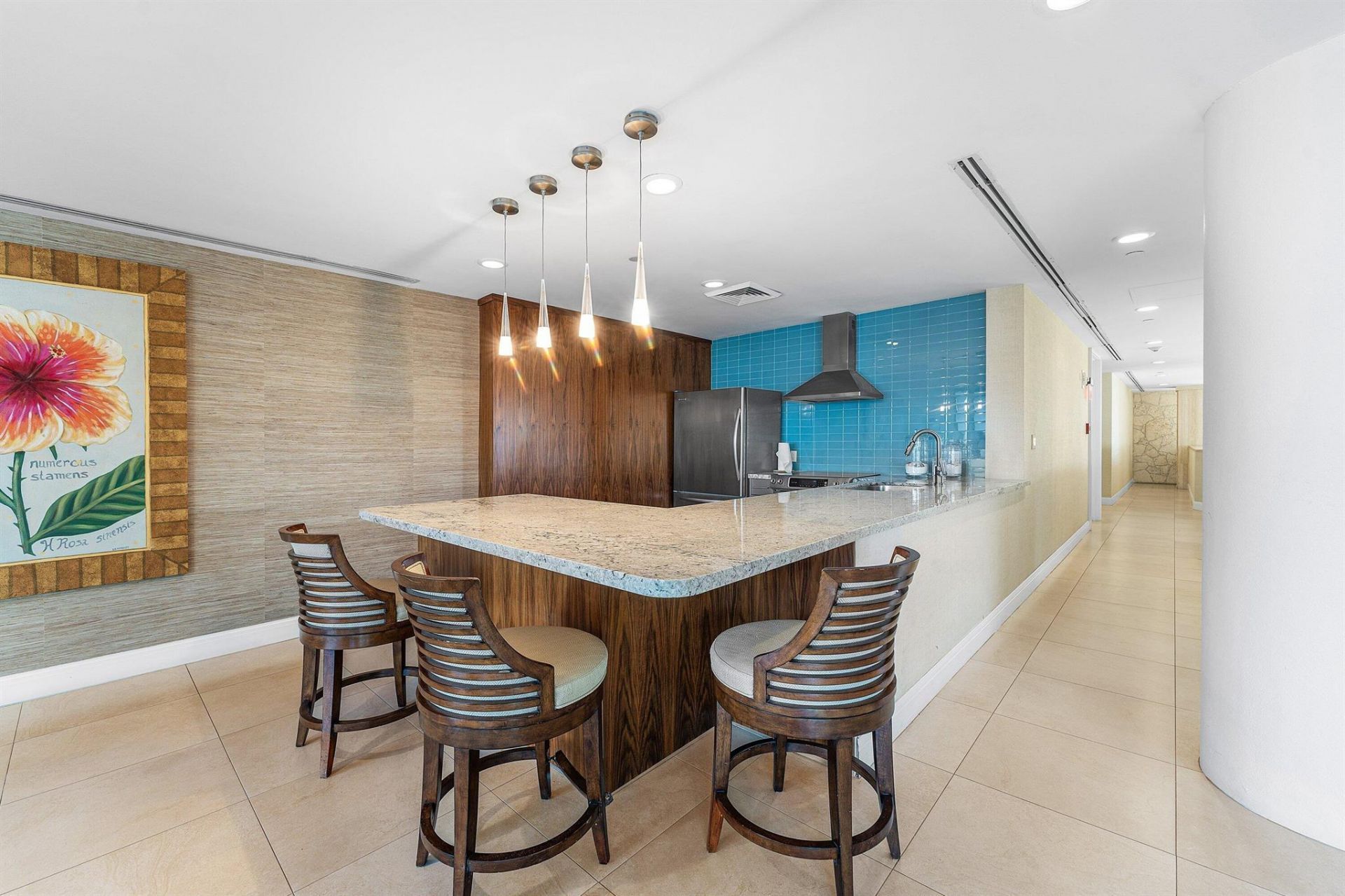 5070 N Ocean Drive, Unit 3b, Singer Island, FL 33404 Photo