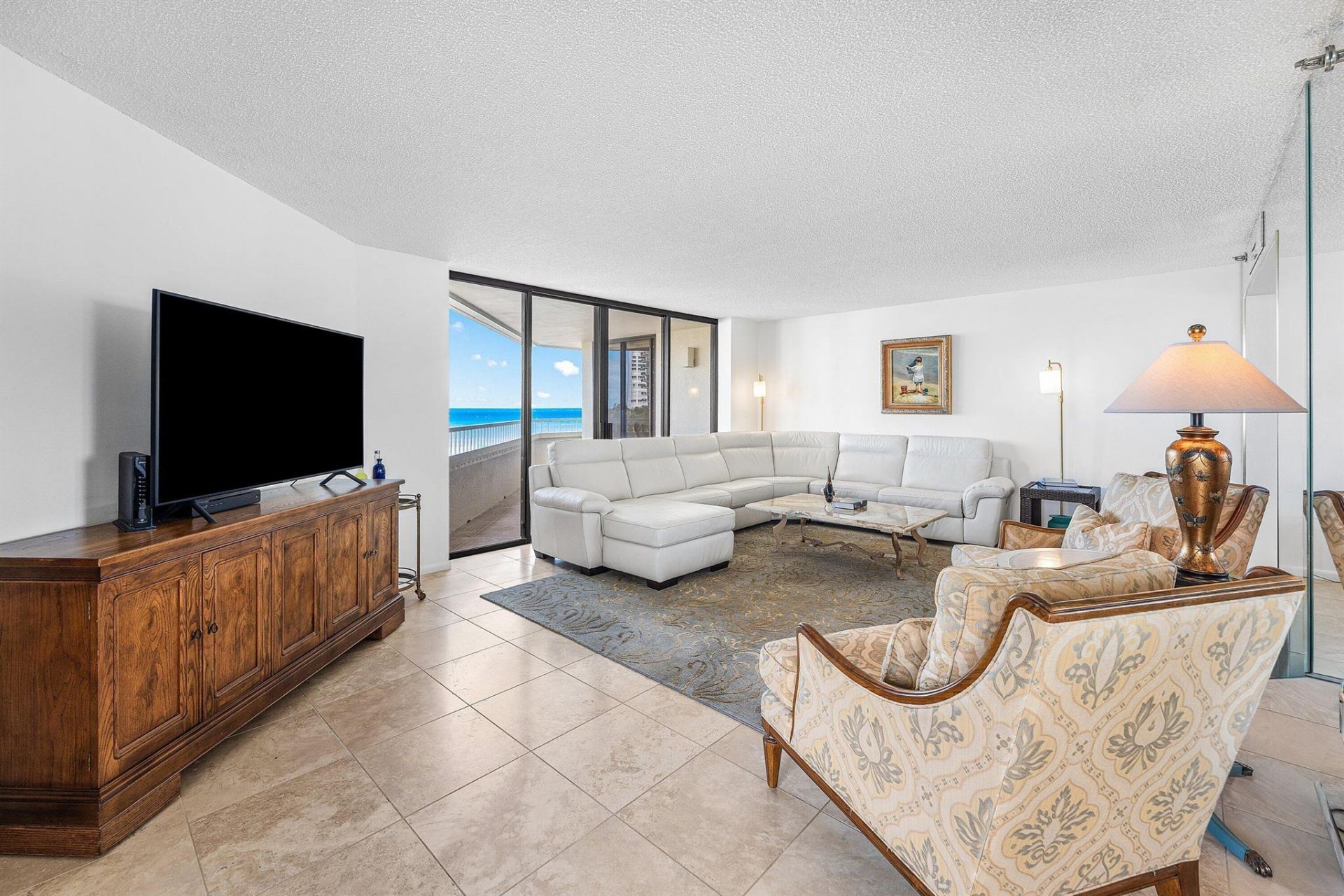5070 N Ocean Drive, Unit 3b, Singer Island, FL 33404 Photo
