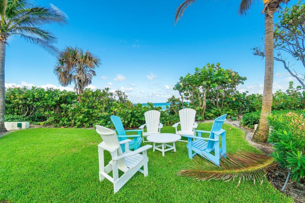 5070 N Ocean Drive, Unit 3b, Singer Island, FL 33404 Photo