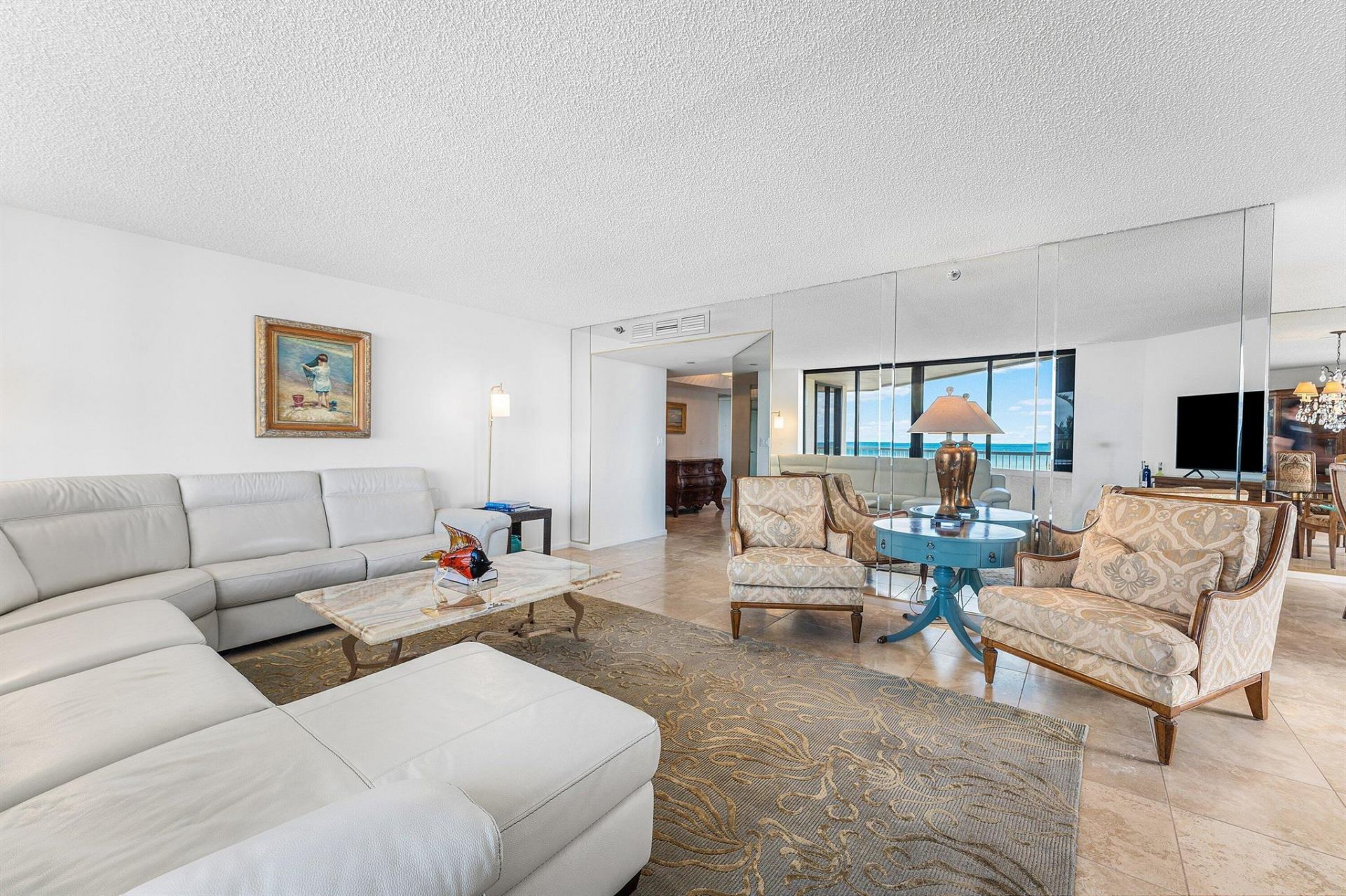 5070 N Ocean Drive, Unit 3b, Singer Island, FL 33404 Photo