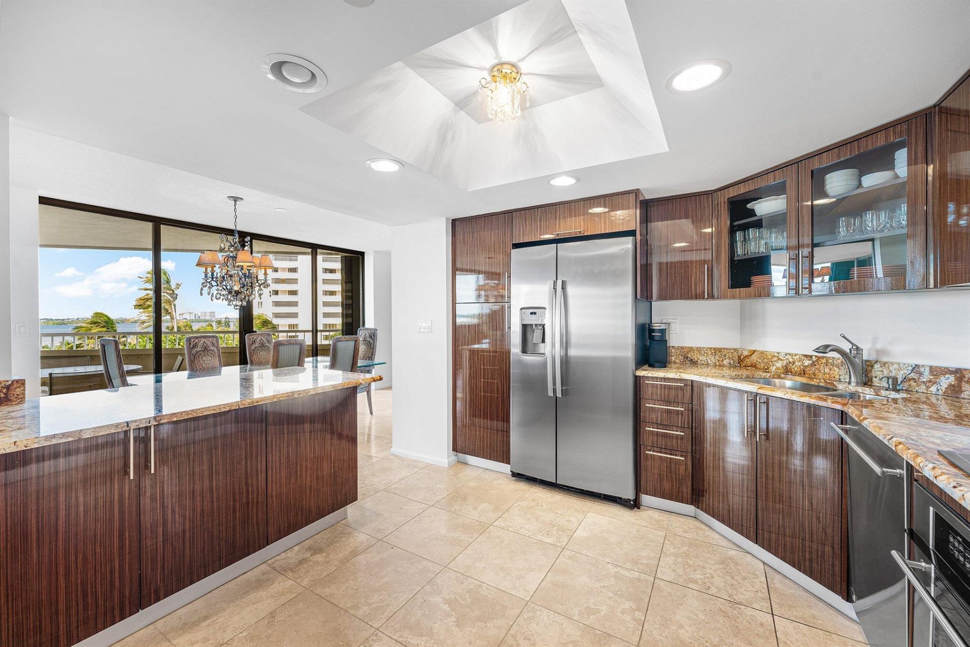 5070 N Ocean Drive, Unit 3b, Singer Island, FL 33404 Photo