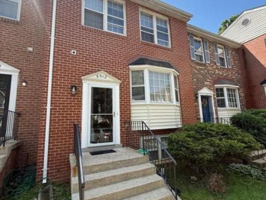 5512 E Boniwood Turn, Clinton, MD 20735 Main Photo