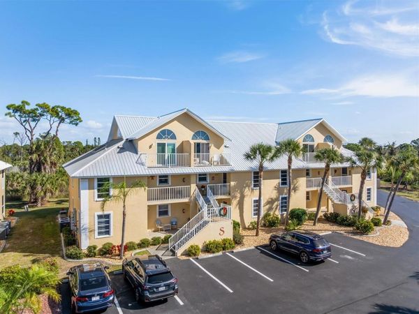 6610 GASPARILLA PINES BOULEVARD, Unit 104, ENGLEWOOD, FL 34224