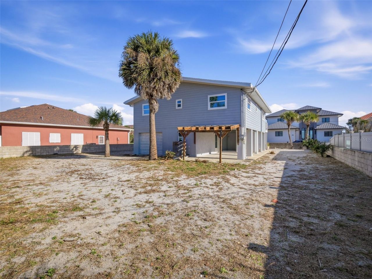 4704 Van Kleeck Drive, New Smyrna Beach, FL 32169 Photo