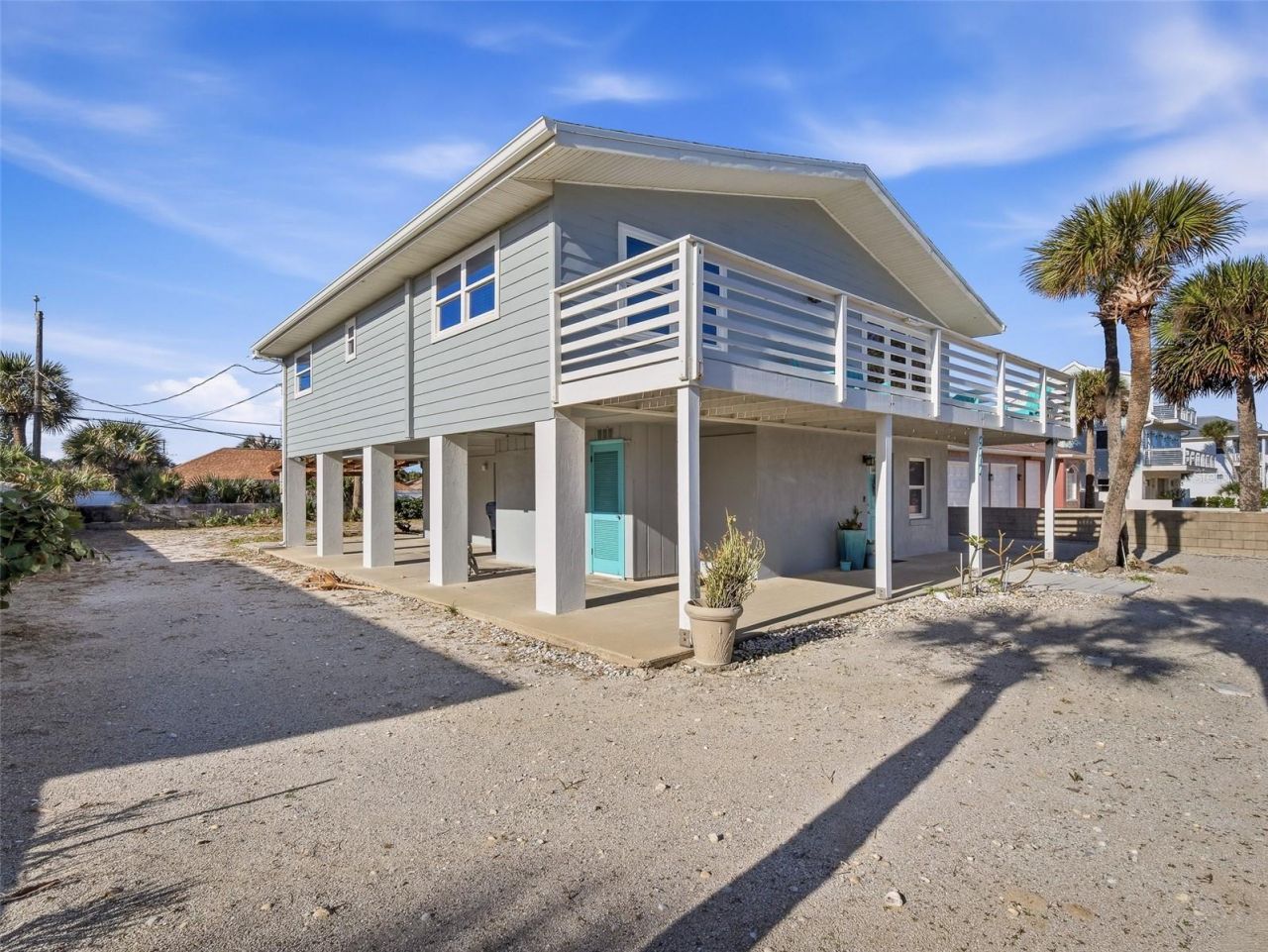4704 Van Kleeck Drive, New Smyrna Beach, FL 32169 Photo