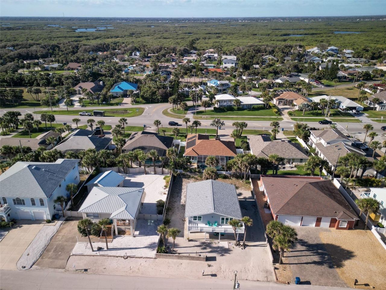 4704 Van Kleeck Drive, New Smyrna Beach, FL 32169 Photo