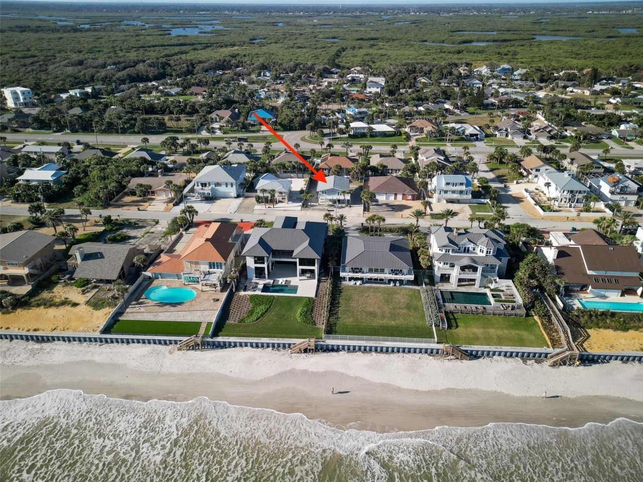 4704 Van Kleeck Drive, New Smyrna Beach, FL 32169 Photo