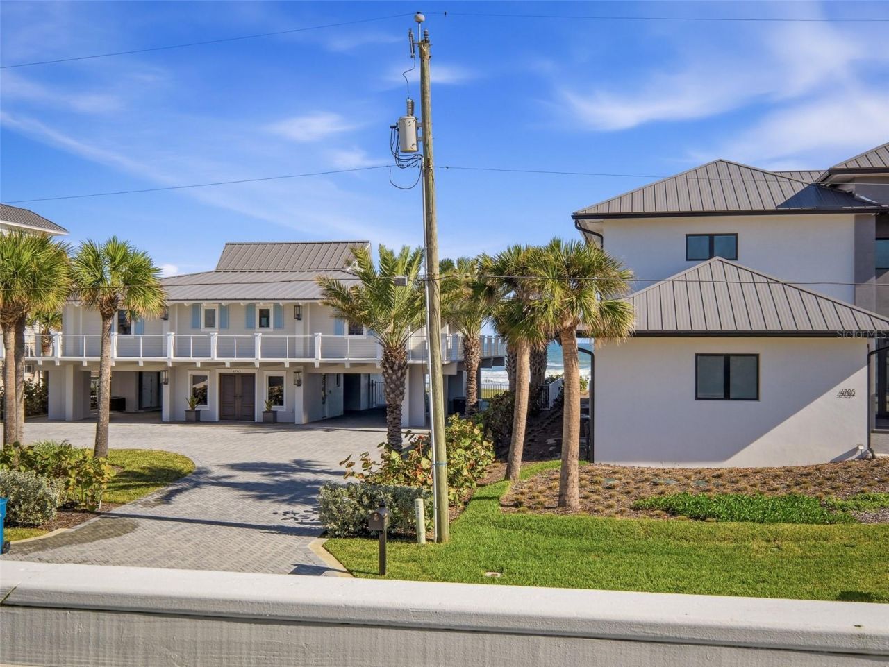 4704 Van Kleeck Drive, New Smyrna Beach, FL 32169 Photo
