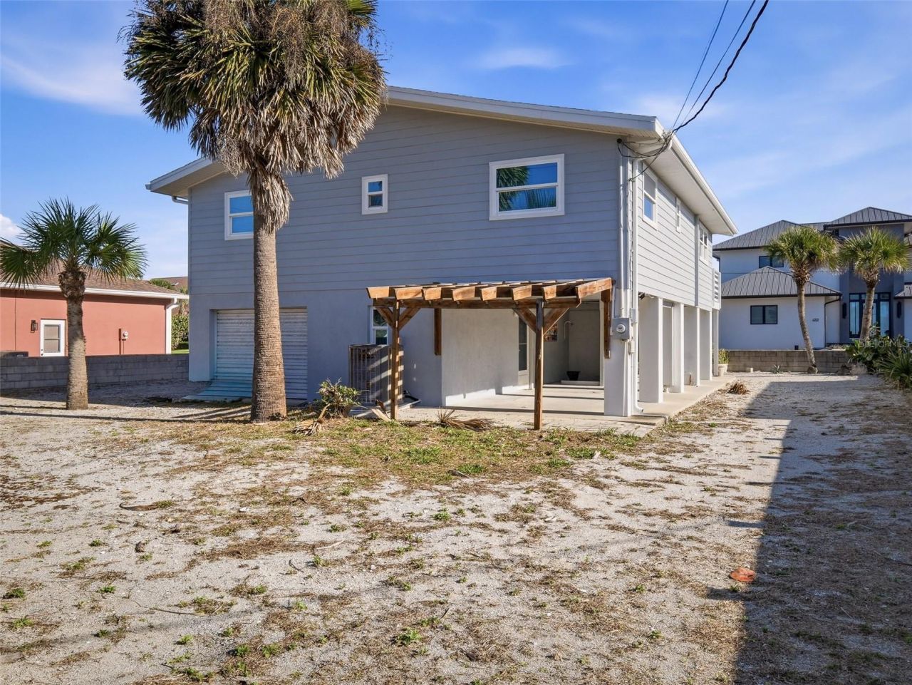4704 Van Kleeck Drive, New Smyrna Beach, FL 32169 Photo
