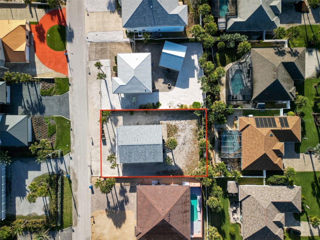 4704 Van Kleeck Drive, New Smyrna Beach, FL 32169 Photo
