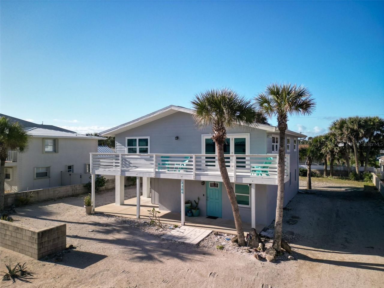 4704 Van Kleeck Drive, New Smyrna Beach, FL 32169 Photo